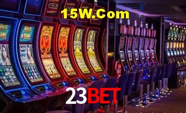 Apostas de Tênis 23Bet