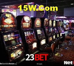 Estatísticas Esportivas 23Bet