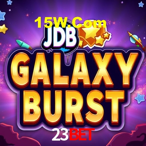 Interface do App 23Bet