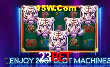 Provedores de Jogos 23Bet