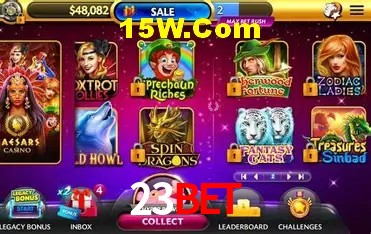 Sistemas de Segurança 23Bet