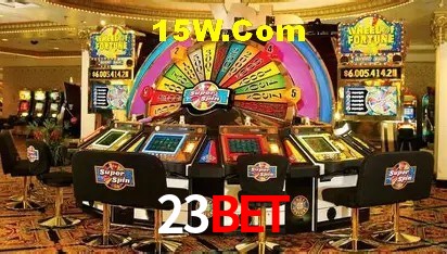 Estatísticas do Jogo 23Bet