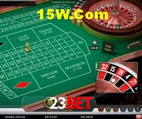 Casino Ao Vivo 23Bet