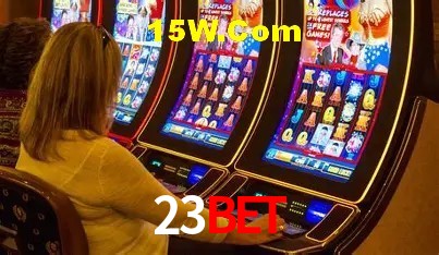 Apostas de Futebol 23Bet