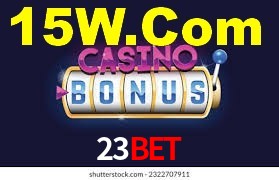 Blackjack Table 23Bet