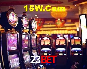 Experiência VIP 23Bet