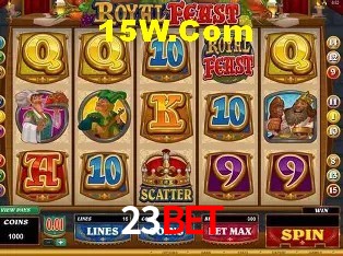 Estatísticas 23Bet