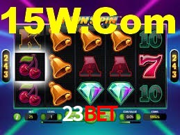 23Bet: Jogos de Caça-Níqueis-Altas Recompensas, Roleta-Velocidade, Blackjack-Desafios Máximos