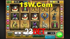 Welcome Bonus 23Bet