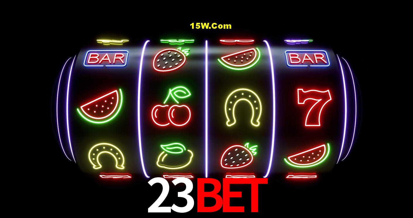 Bonus Features 23Bet