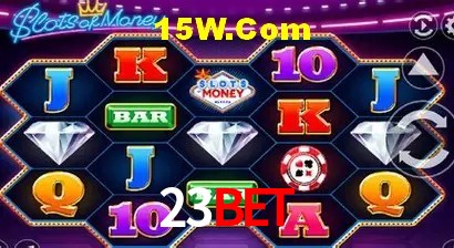 Jogos de Slot 23Bet
